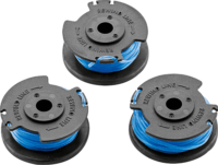 Karcher 2.444-016.0 1.6mm Kerek damil készlet (3x3.6m)