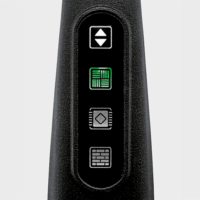 Karcher SC 3 Upright Gőzfelmosó