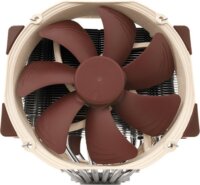 Noctua NH-D15 Multi CPU Cooler