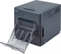 DNP QW410 Színes Termikus Mobilnyomtató