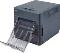 DNP QW410 Színes Termikus Mobilnyomtató