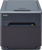 DNP QW410 Színes Termikus Mobilnyomtató