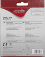 Inter-Tech DMG-07 Wireless USB Adapter