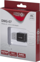 Inter-Tech DMG-07 Wireless USB Adapter