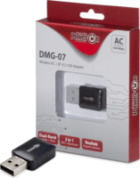 Inter-Tech DMG-07 Wireless USB Adapter