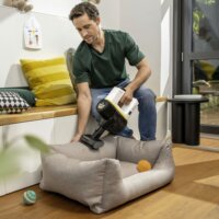 Kärcher 2.863-090.0 Mini turbókefe