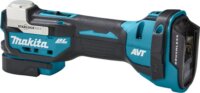 Makita DTM52ZJX2 Akkumulátoros Multivágó és Csiszoló (Akkumulátor és töltő nélkül)