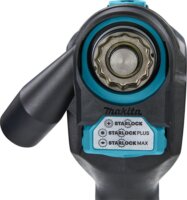 Makita DTM52ZJX2 Akkumulátoros Multivágó és Csiszoló (Akkumulátor és töltő nélkül)