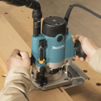Makita RP1111CJFA Felületmaró