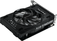 Gainward GeForce RTX 3050 6GB GDDR6 Pegasus Videókártya