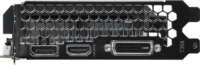 Gainward GeForce RTX 3050 6GB GDDR6 Pegasus Videókártya