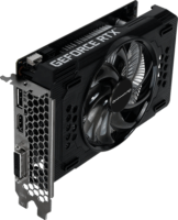 Gainward GeForce RTX 3050 6GB GDDR6 Pegasus Videókártya