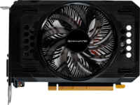 Gainward GeForce RTX 3050 6GB GDDR6 Pegasus Videókártya