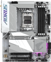Gigabyte B650E Aorus Elite X AX Ice Alaplap