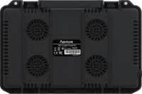 Aputure MC4 Utazó csomag