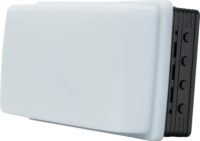 Nanlite Litolite 5C RGBWW LED Stúdió lámpa