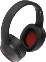 Hama Spirit Calypso II Wireless Headset - Fekete