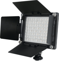 Nanlite MixPad II 11C LED Stúdió lámpa