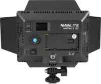 Nanlite MixPad II 11C LED Stúdió lámpa