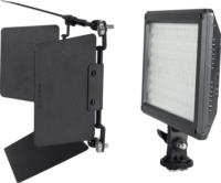 Nanlite MixPad II 11C LED Stúdió lámpa