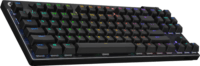 Logitech G PRO X TKL LIGHTSPEED (Tactile) Wireless Gaming Billentyűzet - Angol (US)