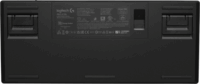 Logitech G PRO X TKL LIGHTSPEED (Tactile) Wireless Gaming Billentyűzet - Angol (US)