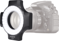 Kaiser R60 3252 LED Stúdió lámpa