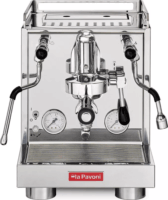 La Pavoni New Cellini Evolution Eszpresszó kávéfőző - Inox