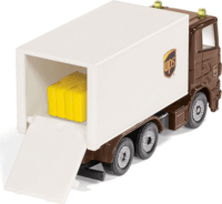 Siku DHL játékautók (3db)