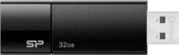 Silicon Power 32GB Ultima U05 USB 2.0 Pendrive - Fekete