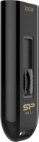 Silicon Power 32GB Blaze B21 USB 3.2 Gen1 Pendrive - Fekete