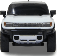 Jamara Hummer EV távirányítós autó 1:26 - Fehér