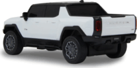 Jamara Hummer EV távirányítós autó 1:26 - Fehér