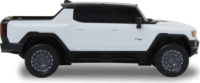 Jamara Hummer EV távirányítós autó 1:26 - Fehér