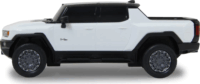 Jamara Hummer EV távirányítós autó 1:26 - Fehér