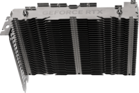 Palit GeForce RTX 3050 6GB GDDR6 KalmX Videókártya