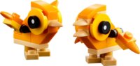 LEGO® 40639 - Madárfészek