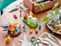 LEGO® 40639 - Madárfészek