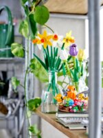 LEGO® 40639 - Madárfészek