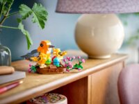 LEGO® 40639 - Madárfészek