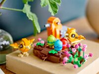 LEGO® 40639 - Madárfészek