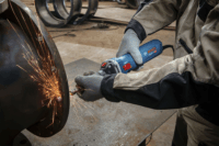 Bosch GGS 30 LS Elektromos Egyenes Csiszoló