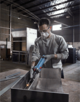 Bosch GGS 30 LS Elektromos Egyenes Csiszoló