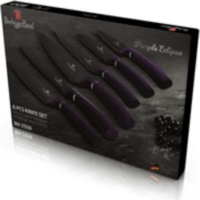 Berlinger Haus BH/2559 Késkészlet (6 részes)