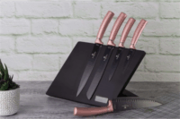 Berlinger Haus BH/2516 Késkészlet mágneses állvánnyal (6 részes)