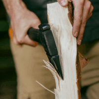 Fiskars 1069104 X-series X24 Fejsze (M-es)