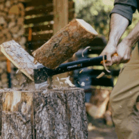 Fiskars 1069107 X-series X28 Hasítófejsze (M-es)