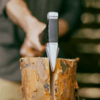 Fiskars 1069107 X-series X28 Hasítófejsze (M-es)