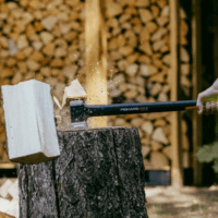 Fiskars 1069107 X-series X28 Hasítófejsze (M-es)