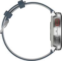 Polar Vantage V3 Okosóra - Ezüst/Kék